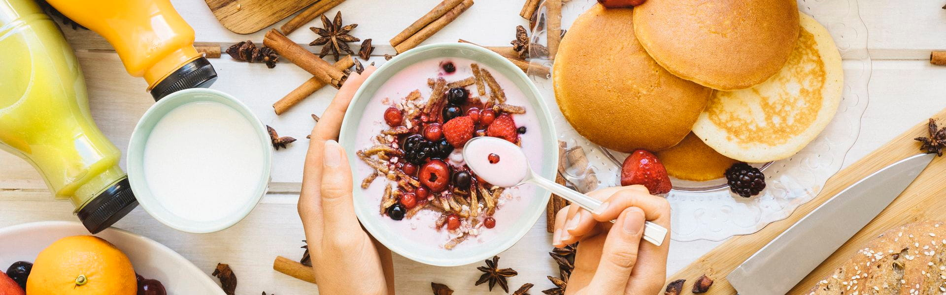 Who Should Consider Going Gluten-Free?