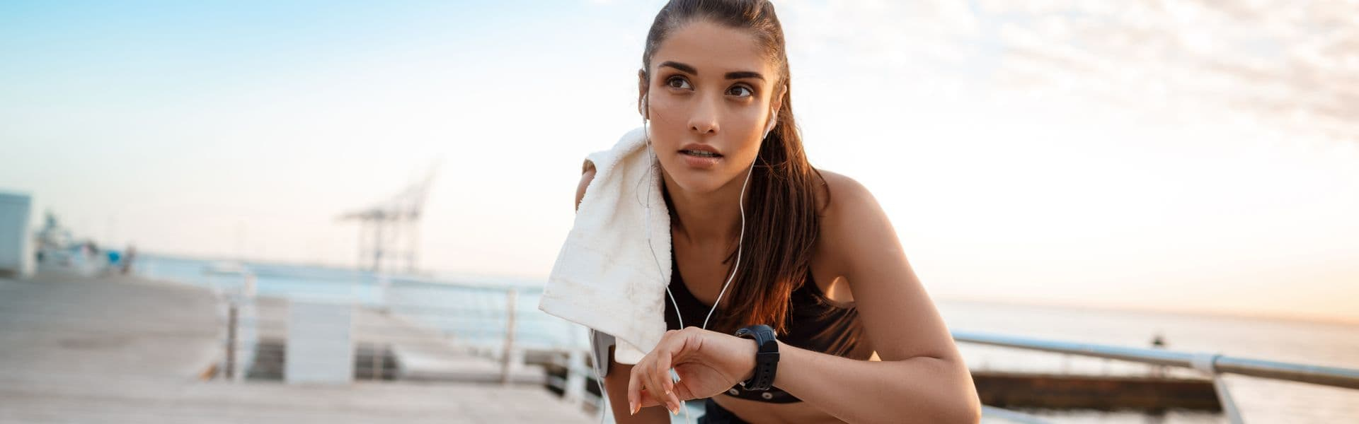Heart Rate Zones: How to Calculate Your Pulse for Running, Fat Burning, and Strength Training