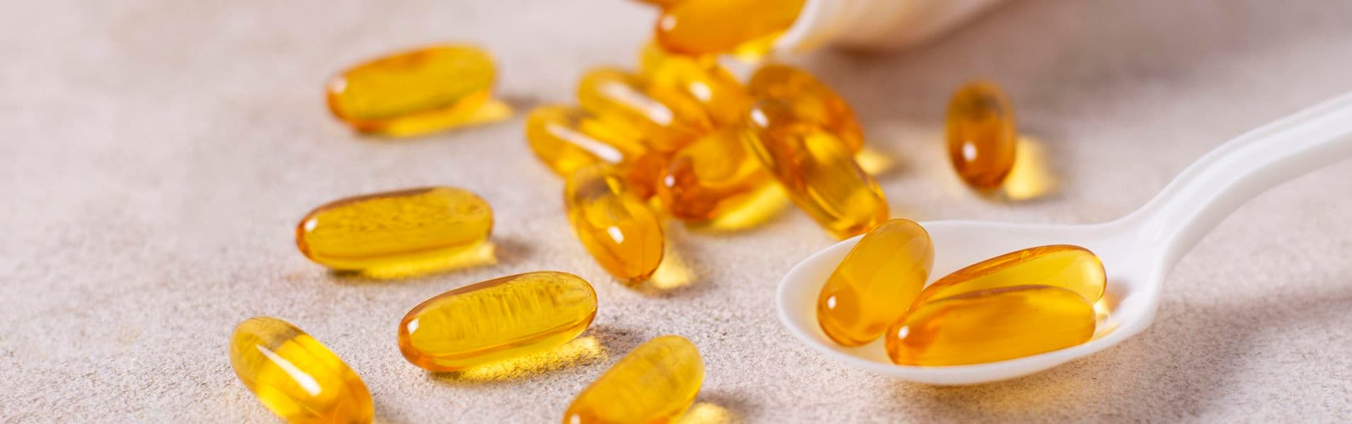 The Importance of Omega-3 for Kids and Adults